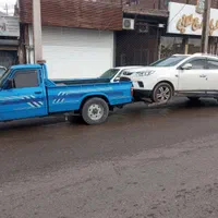 امدادخودرو خودروبر جرثقیل