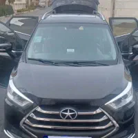 خودرو|خودرو سواری و وانت|اندیشه, اندیشه فاز ۴|دیوار