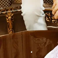 طلا گم شده