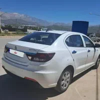 شاهین اتومات cvtمدل 1403