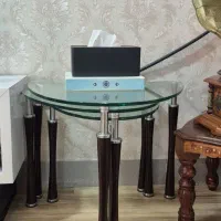 اگر قصد خرید داری ولی بودجه ت کمه من قصد فروش دارم|مبلمان خانگی و میز عسلی|بوشهر, |دیوار