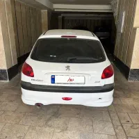 ۲۰۶ تیپ ۵