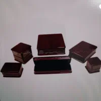 استخدام در تولیدی جعبه سازی