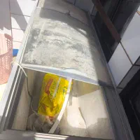 فریزر بستنی اوگورترک