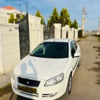 رانا LX مدل ۱۳۹۳ دستی تک‌برگ