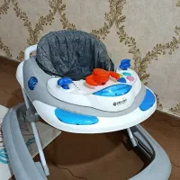 کالسکه روروئک کریر تاب