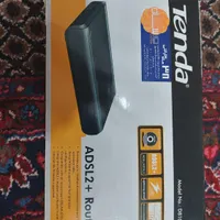 مودم ADSL2+|مودم و تجهیزات شبکه|تهران, تهران‌سر|دیوار