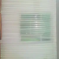 پرده پزیرایی شاین دار