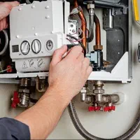 سرویس وتعمیر انواع پکیج ،رادیاتور،موتورخانه مسکونی|آبگرمکن، پکیج، شوفاژ|تهران, صادقیه|دیوار