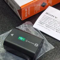 باتری / باطری sony fz100|دوربین عکاسی و فیلمبرداری|تهران, جمهوری|دیوار