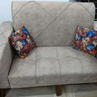 مبل هفت نفره