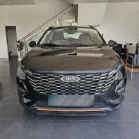 ام وی ام x33کراس صفر اقساط آماده تحویل