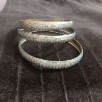 النگو طلا سایز دو