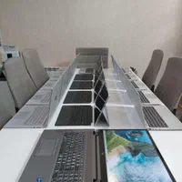 لپتاپ اچ پی نسل 11 HP ZBOOK FURY17.3G8|رایانه همراه|تهران, گلستان (شهرک راه آهن)|دیوار