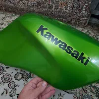 باک کاوازاکی ZX 2006