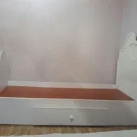 فروش تخت خواب بچه گانه|تخت و سرویس خواب|اهواز, نادری|دیوار