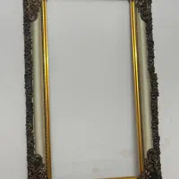 قاب عکس|تابلو، نقاشی، عکس|مشهد, هنرستان|دیوار