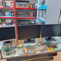 انواع مانیتور