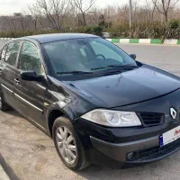 مگان 2000 اتوماتیک - مدل 1391|خودرو سواری و وانت|تهران, بهارستان|دیوار