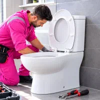 لوله بازکن تخلیه چاه بازکن تضمینی فنرزنی 24ساعته