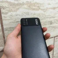 گوشی Poco m3 حافظه 64
