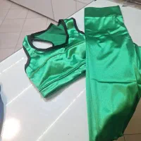 ست ورزشی