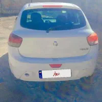 تیبا۲ مدل ۹۷|خودرو سواری و وانت|خمینی‌شهر, |دیوار