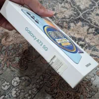 سامسونگ A73 5g استثنائی|موبایل|تهران, صادقیه|دیوار