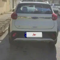 ام وی ام x22 اتومات|خودرو سواری و وانت|یاسوج, |دیوار