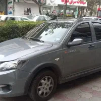 کوییک ساده ۴۰۱|خودرو سواری و وانت|قزوین, |دیوار