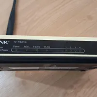 فروش مودم TP-LINK|مودم و تجهیزات شبکه|قائم‌شهر, |دیوار