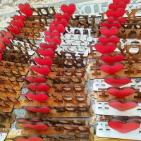 استند چوبی لاو|مجسمه، تندیس، ماکت|فردوس (خراسان), |دیوار