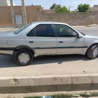 پژو 405 مدل 90 قیمت 670
