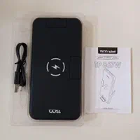 پاور بانک۱۰۰۰۰ تسکو|لوازم جانبی موبایل و تبلت|ورامین, خورین|دیوار