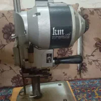 قیچی برقی بزرگ اصل ژاپن