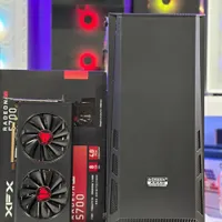 کیس گیمینگ RX5700 نسل 12 مادربردAsus آکبند|رایانه رومیزی|مشهد, فلسطین|دیوار