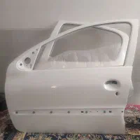 درب فابریکی 207