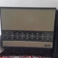 بخاری نیک کالا