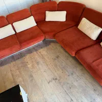 مبل ال ۶ نفره