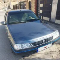 پژوslx مدل ۹۵بیرنگ