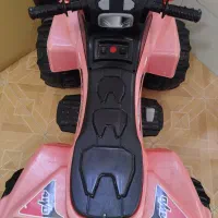 موتور شارژی|اسباب‌بازی بچه|سیرجان, |دیوار