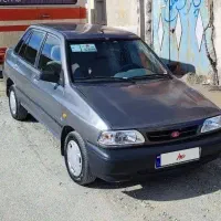 پراید 90 دوگانه