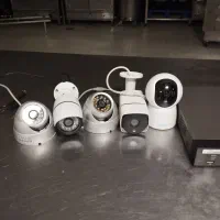 دوربین مداربسته