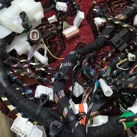 دسته سیم لیفان