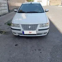 سمندموتور ملی کارخانه کم کارکلاس ۱۶چدنی|خودرو سواری و وانت|تبریز, |دیوار