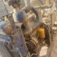 دستگاه موتور جوش رومانی دینام جوش آلمان ترانس جوش|ماشین‌آلات صنعتی|کازرون, |دیوار