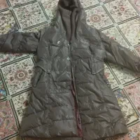 کاپشن،نو.|لباس|بجنورد, |دیوار