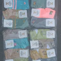 تولیدی جوراب|عمدهفروشی|مهریز, |دیوار