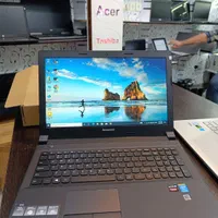 لپتاپ لنوو نمایشگاهی e550 cori5|رایانه همراه|شهرکرد, |دیوار