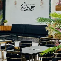 استخدام نیروی کار برای کافه رستوران